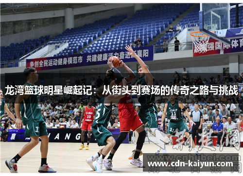 龙湾篮球明星崛起记：从街头到赛场的传奇之路与挑战